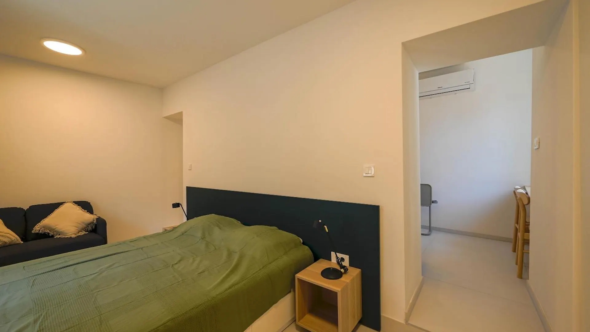 House Grisia 33 Hotel Rovinj 0*,  Croatia