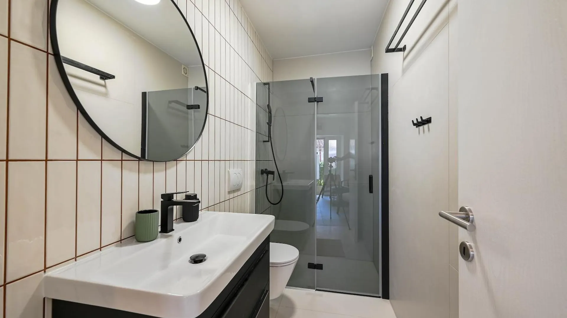 House Grisia 33 Hotel Rovinj Croatia