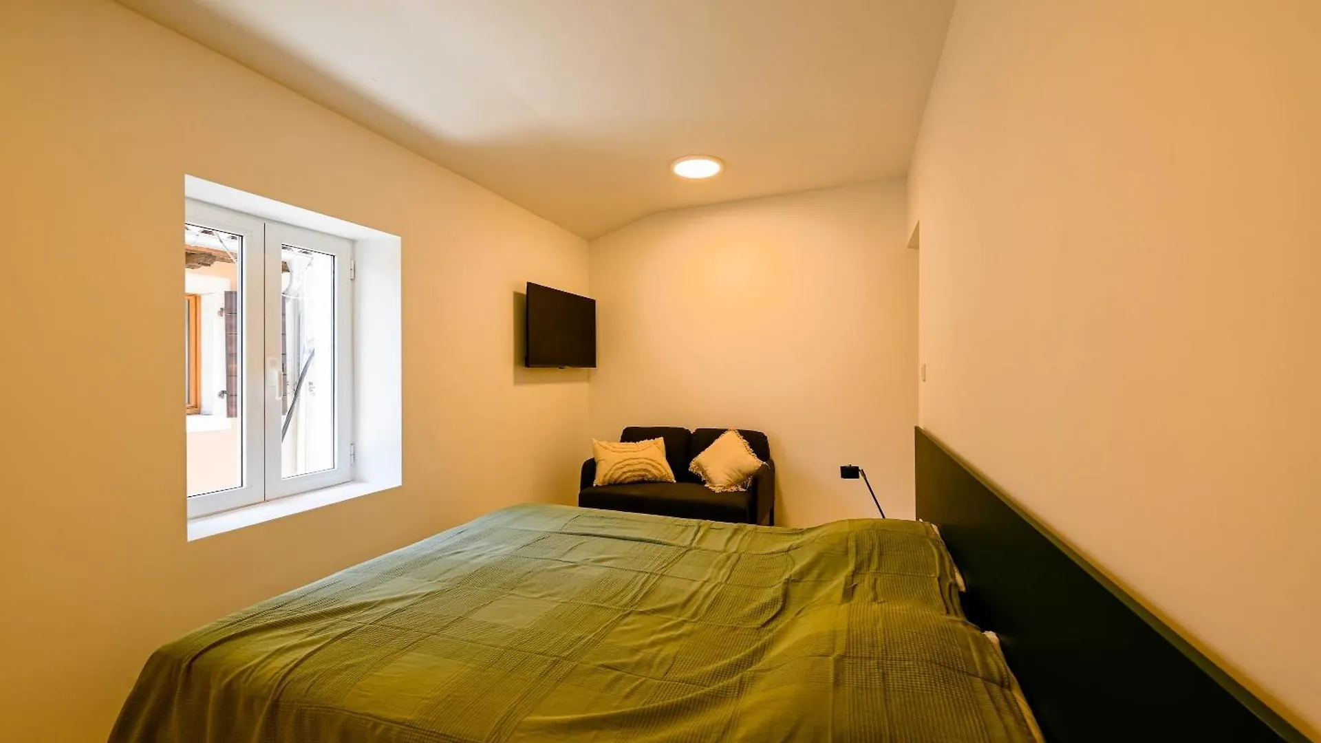 House Grisia 33 Hotel Rovinj Guest house