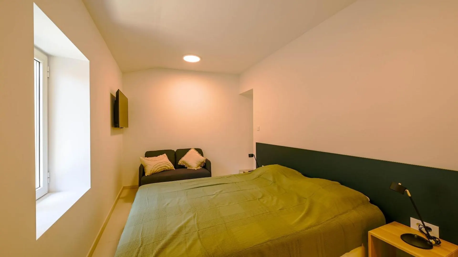House Grisia 33 Hotel Rovinj