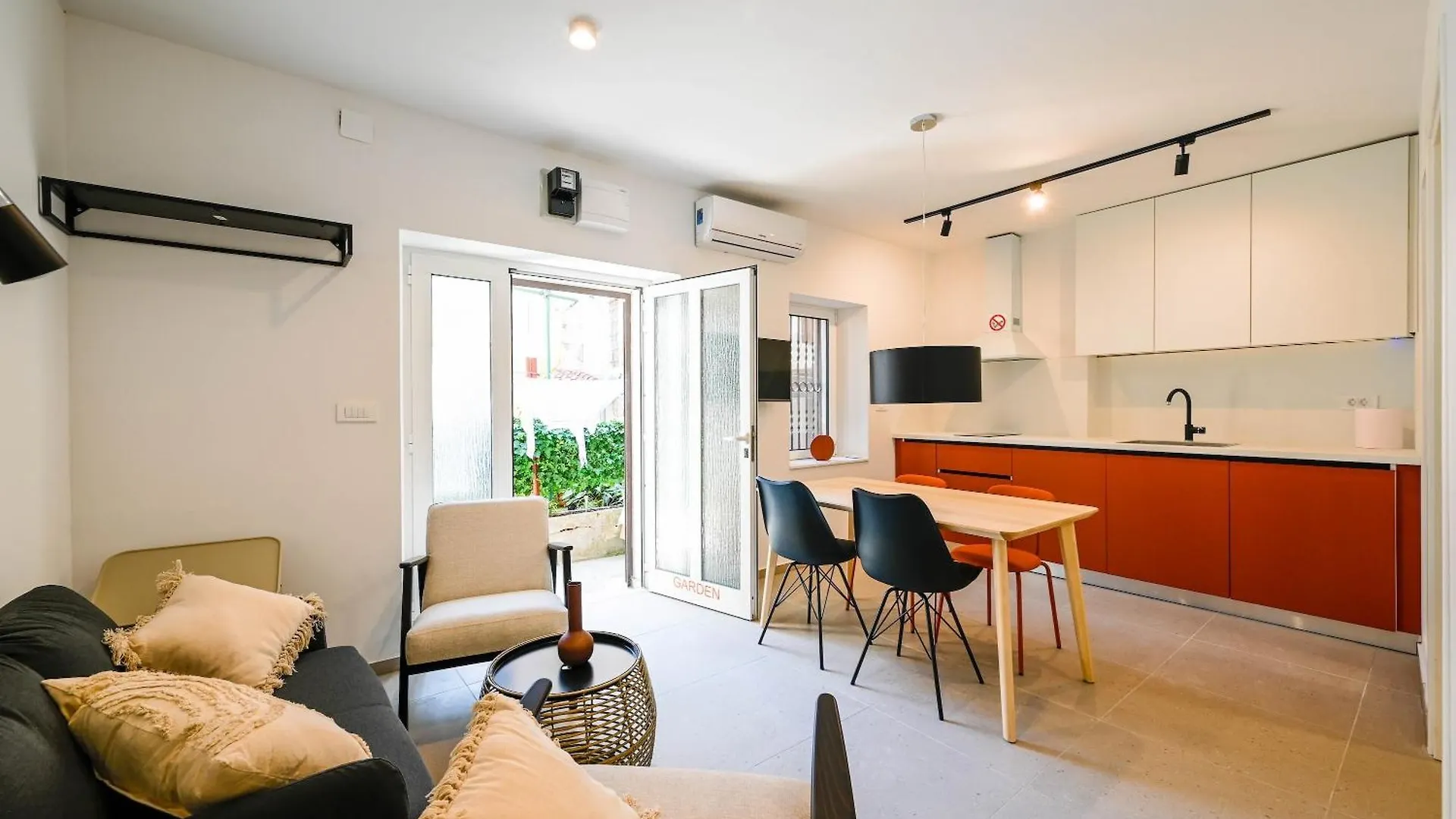 House Grisia 33 Hotel Rovinj 0*,