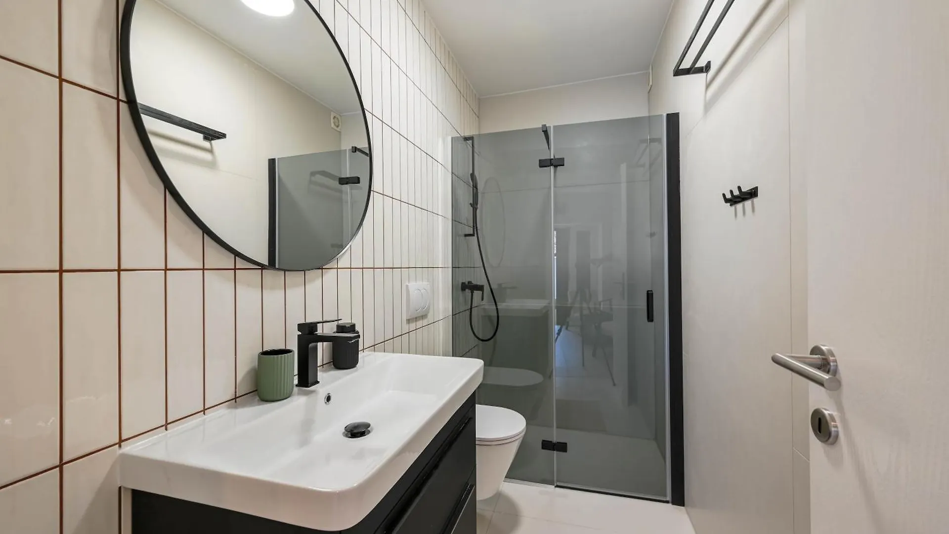 House Grisia 33 Hotel Rovinj 0*,  Croatia