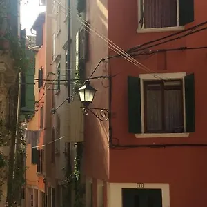 Guest house Boutique House Djak, Rovinj