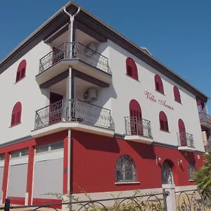 Apartmán Armin, Rovinj