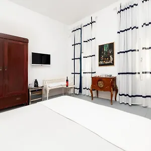 Guest house & Carera 6, Rovinj