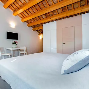 Guest house Casa Bruno, Rovinj