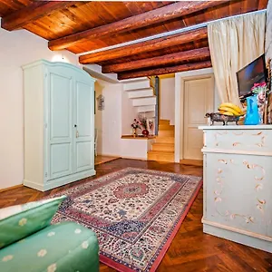 Guest house La Carera Centro Storico, Rovinj