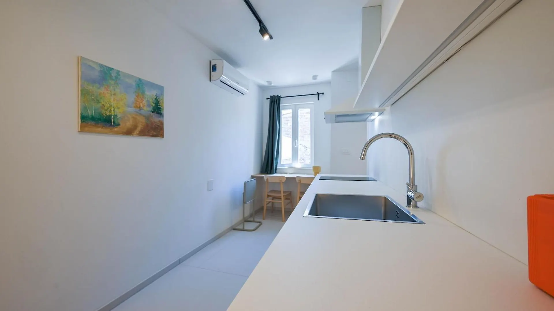 ホテル House Grisia 33 ロヴィニ クロアチア